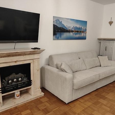 Mountain View Apartment 加爾米施-帕滕基興 外观 照片