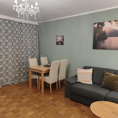 Mountain View Apartment 加爾米施-帕滕基興 外观 照片